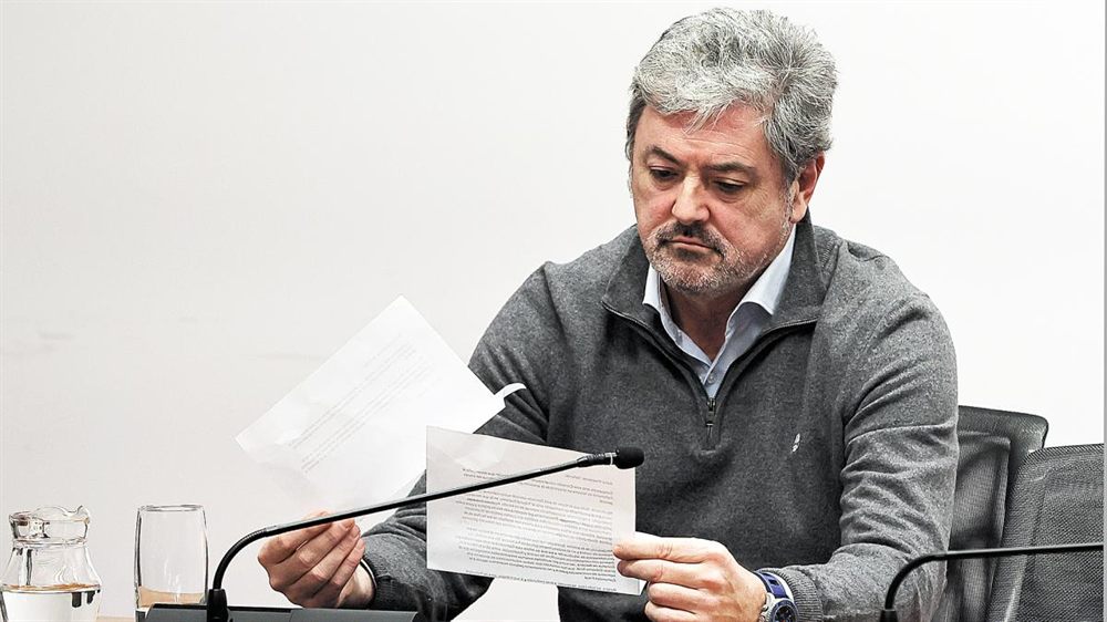 Joseba Antxon Alonso Egurrola