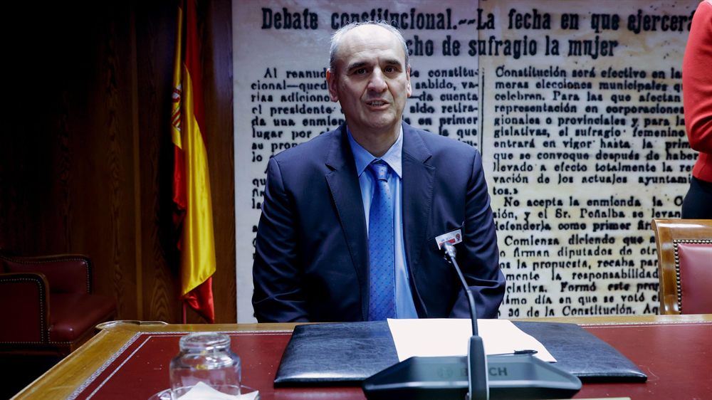 Juan Carlos Barrabés