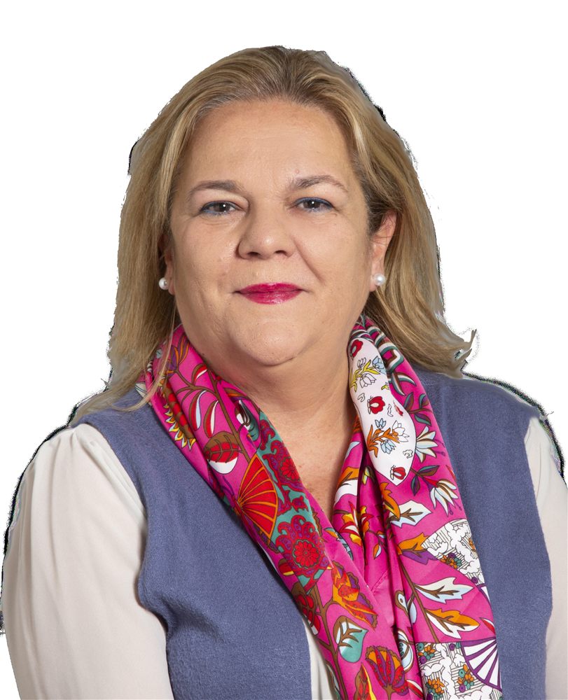 Juana Cinta Calderón Zazo