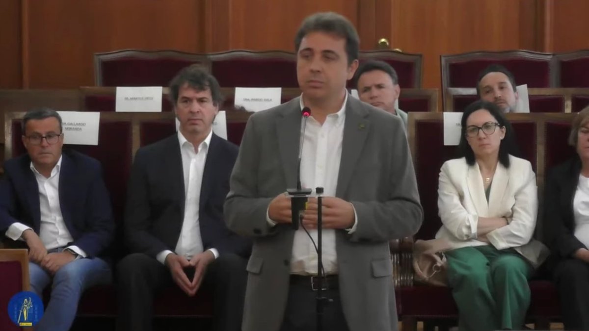 Manuel Candalija Valle
