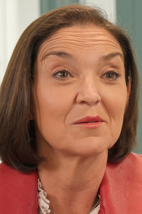 María Reyes Maroto Illera