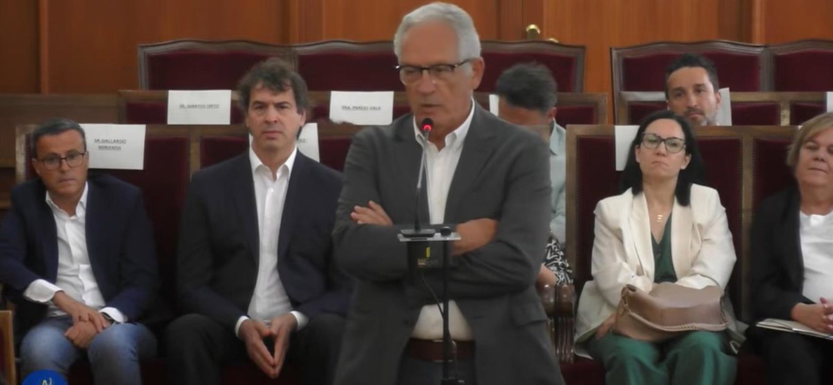 Francisco Martos Ortiz