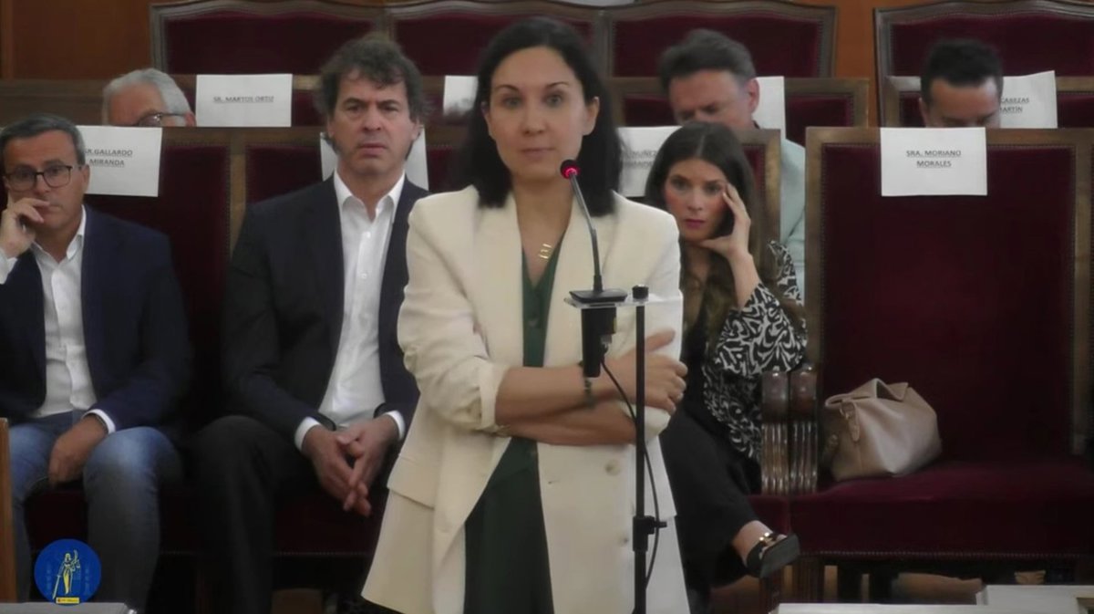 Elisa Moriano Morales